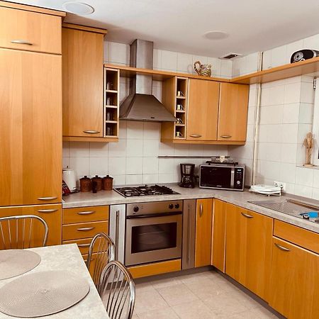 Top Home Residence Unirii Center Bukareszt Zewnętrze zdjęcie