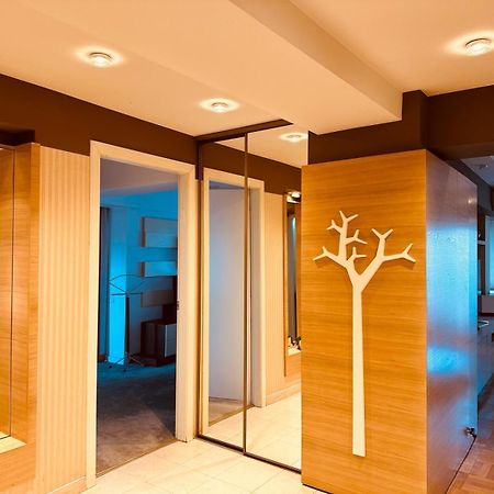 Top Home Residence Unirii Center Bukareszt Zewnętrze zdjęcie