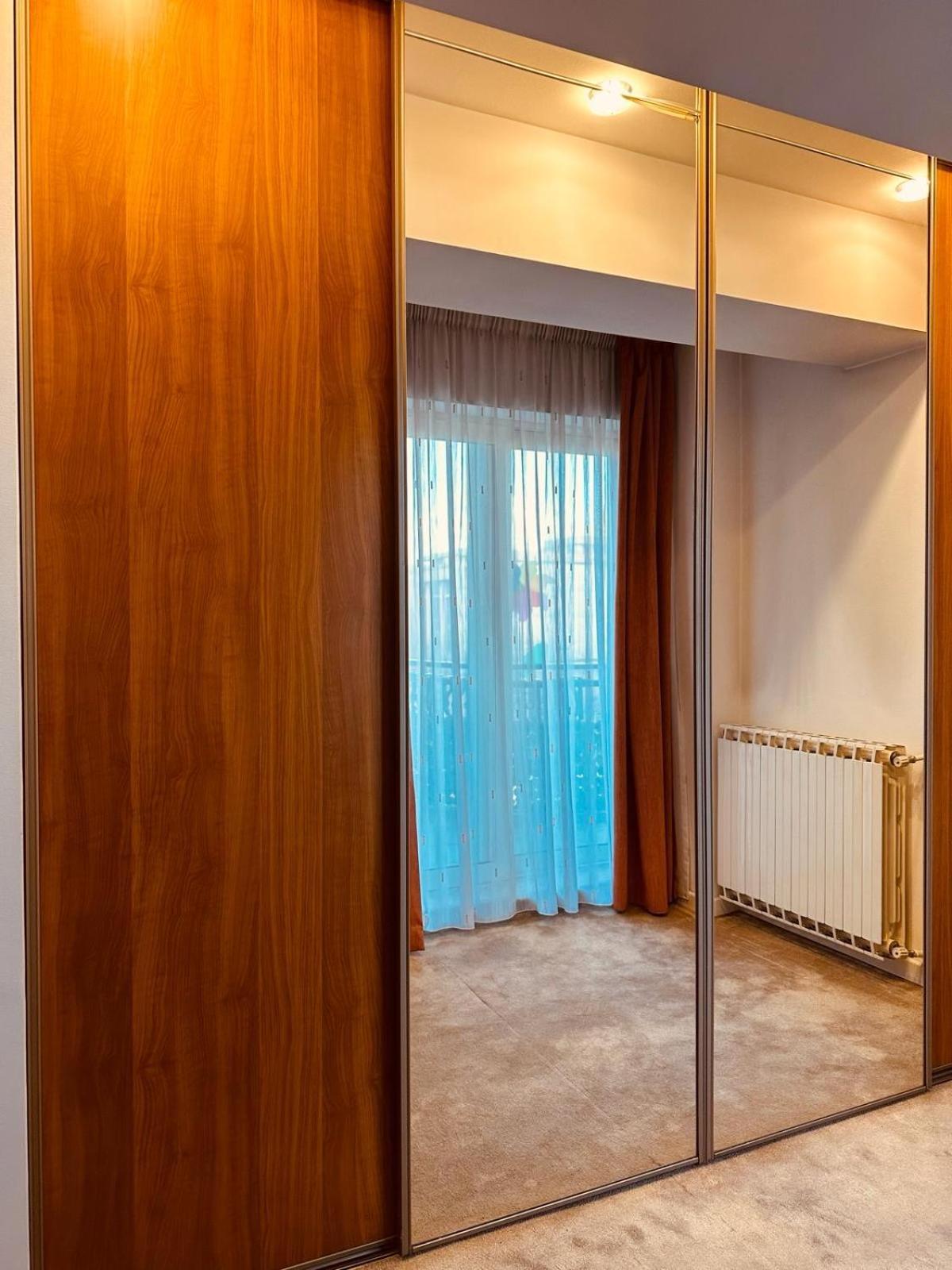 Top Home Residence Unirii Center Bukareszt Zewnętrze zdjęcie
