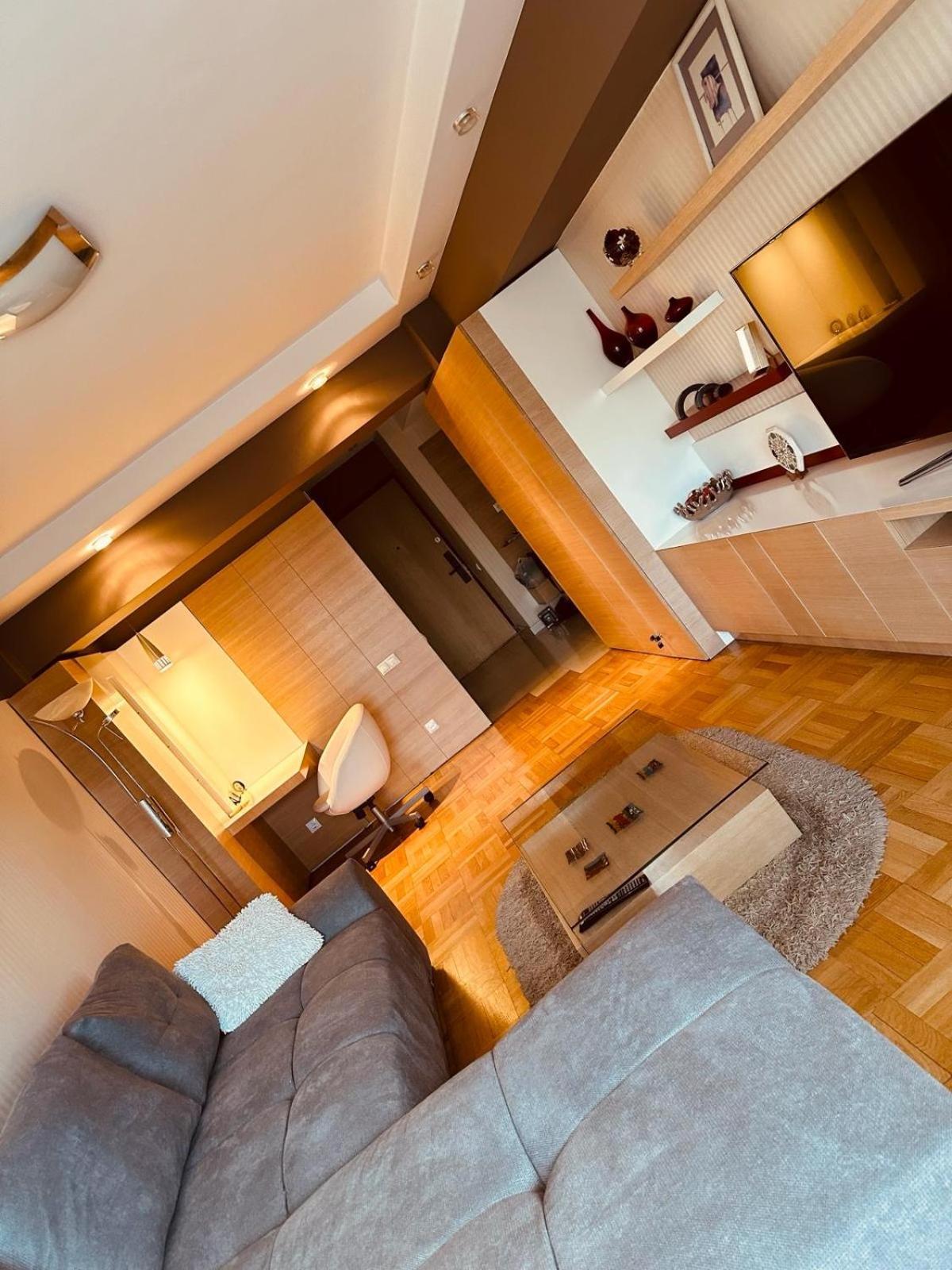 Top Home Residence Unirii Center Bukareszt Zewnętrze zdjęcie