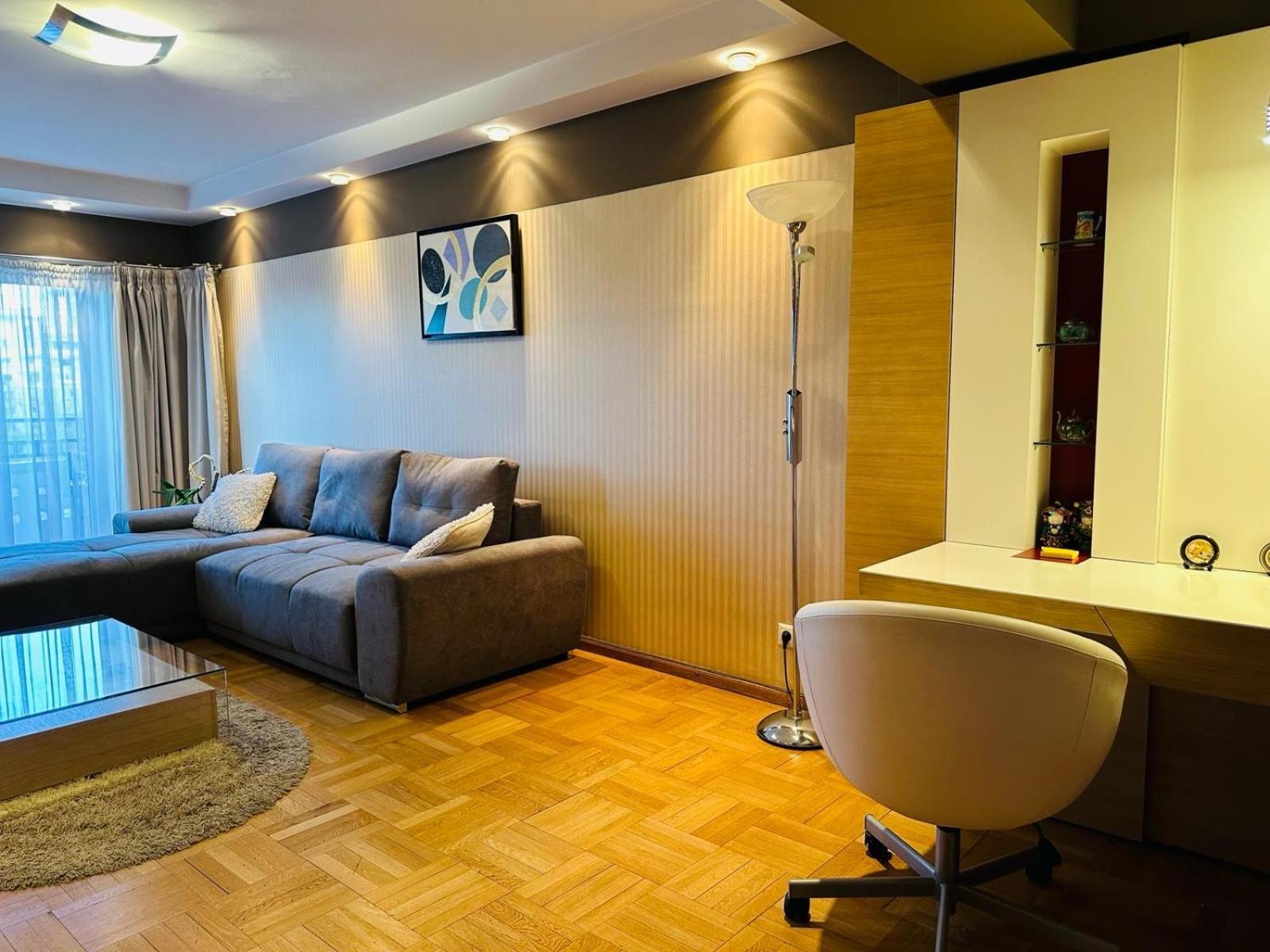 Top Home Residence Unirii Center Bukareszt Zewnętrze zdjęcie