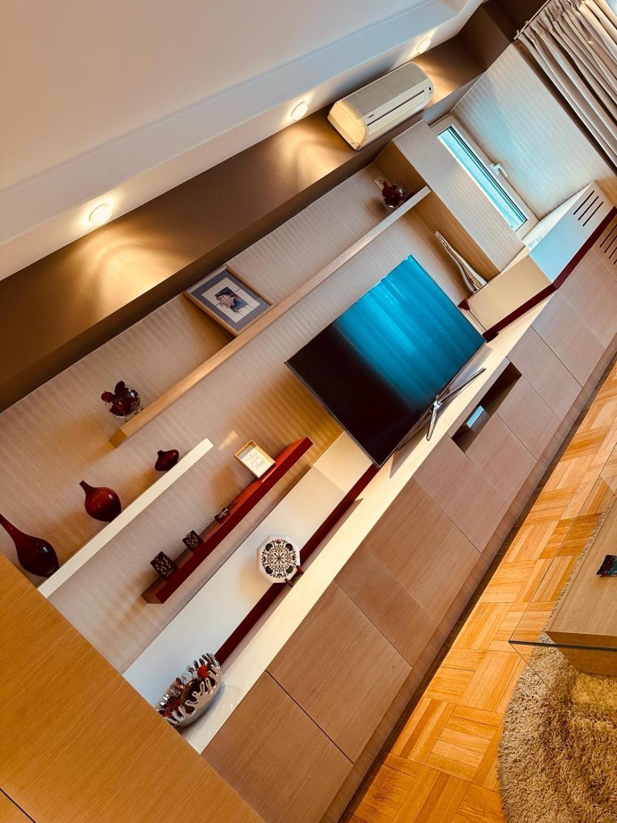 Top Home Residence Unirii Center Bukareszt Zewnętrze zdjęcie