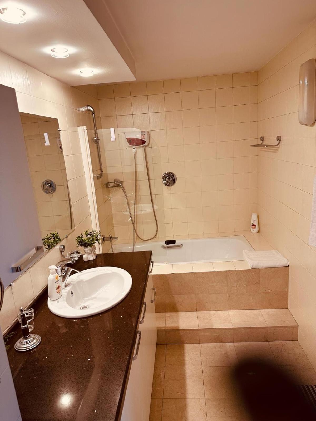 Top Home Residence Unirii Center Bukareszt Zewnętrze zdjęcie